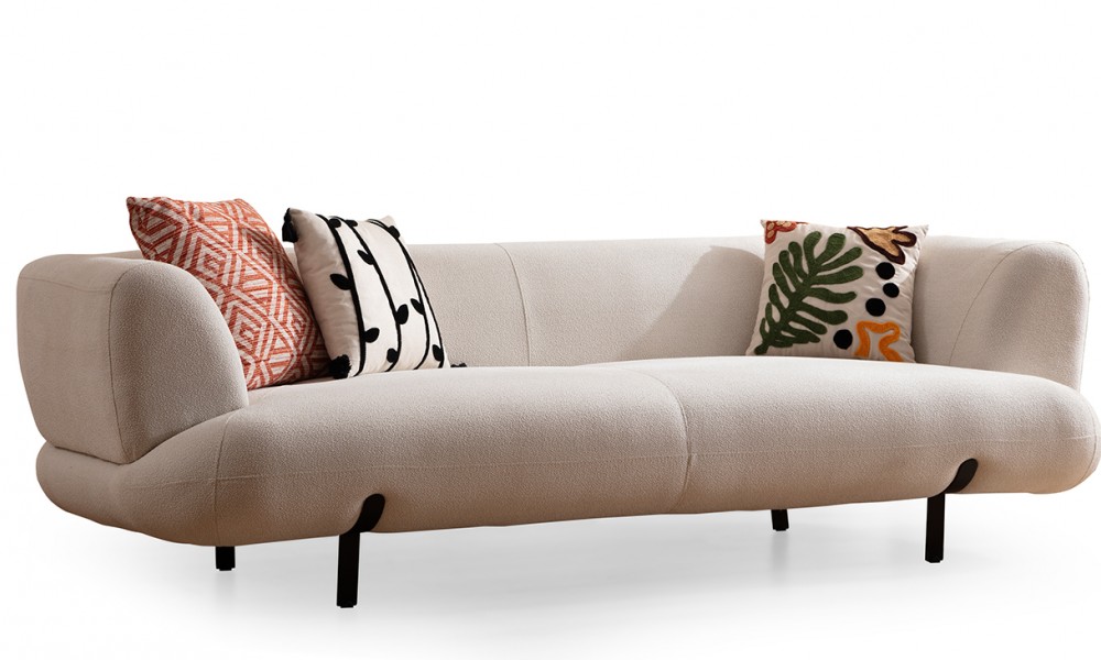 Manetti Modern Koltuk Takımı Manetti Modern Koltuk Takımı
