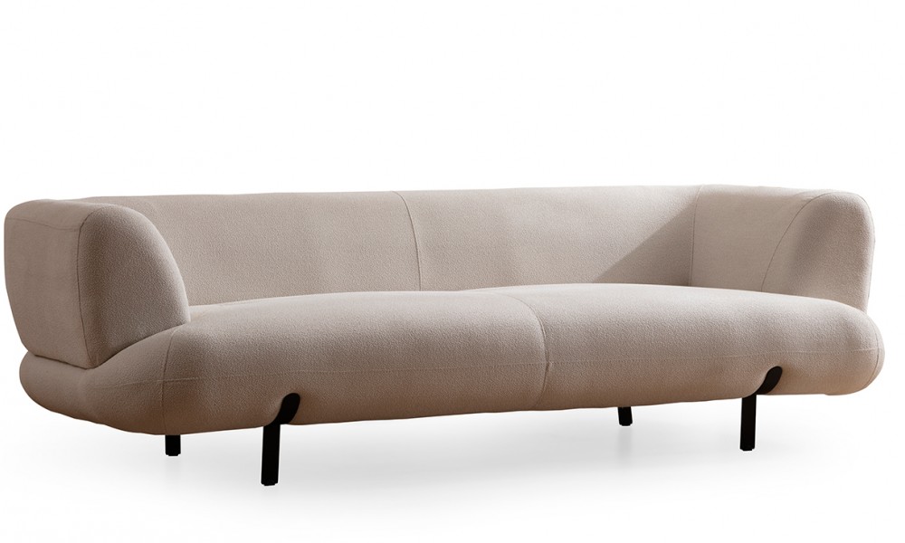 Manetti Modern Koltuk Takımı Manetti Modern Koltuk Takımı
