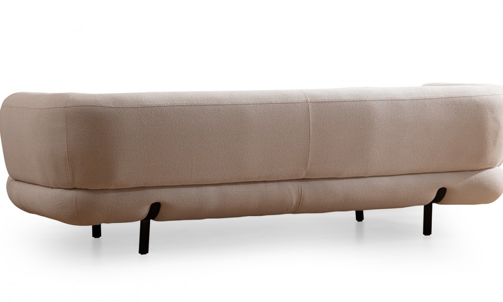 Manetti Modern Koltuk Takımı Manetti Modern Koltuk Takımı