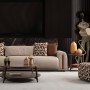 Grande Modern Koltuk Takımı Grande Modern Koltuk Takımı