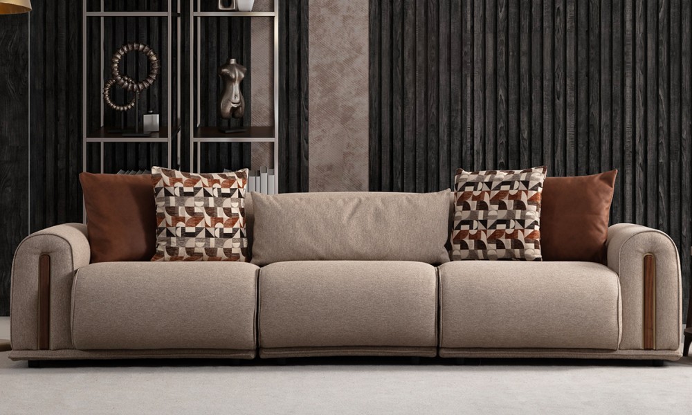 Grande Modern Koltuk Takımı Grande Modern Koltuk Takımı
