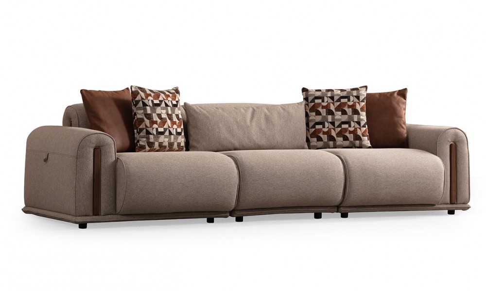 Grande Modern Koltuk Takımı Grande Modern Koltuk Takımı