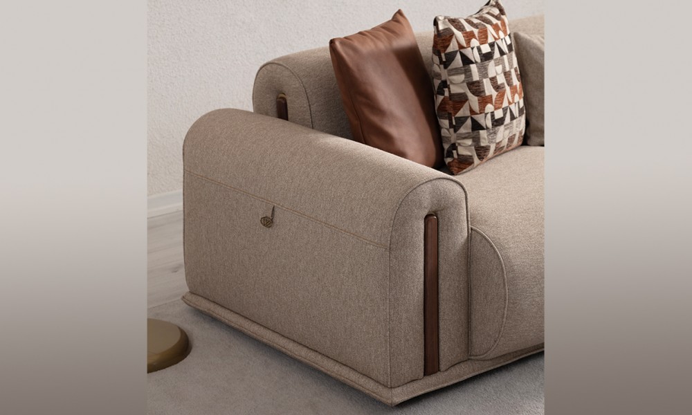 Grande Modern Koltuk Takımı Grande Modern Koltuk Takımı