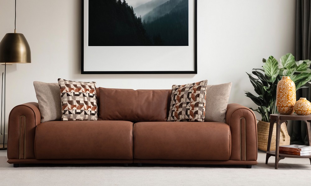Grande Modern Koltuk Takımı Grande Modern Koltuk Takımı
