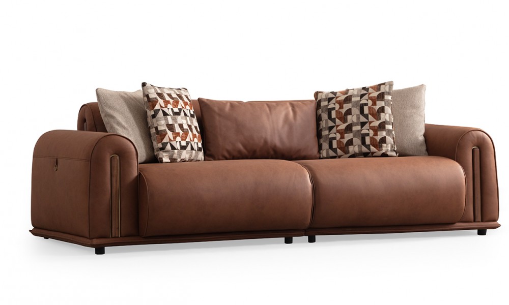 Grande Modern Koltuk Takımı Grande Modern Koltuk Takımı