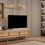 Pablo Ahşap Ayaklı Tv Ünitesi Pablo Ahşap Ayaklı Tv Ünitesi