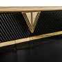 Porto Gold Metal Ayaklı Yemek Odası Takımı Porto Gold Metal Ayaklı Yemek Odası Takımı