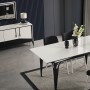 Nehir Modern Yemek Odası Takımı Yemek Odası Nehir Modern Yemek Odası Takımı Yemek Odası