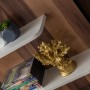 Royal Gold Metal Ayaklı TV Ünitesi
