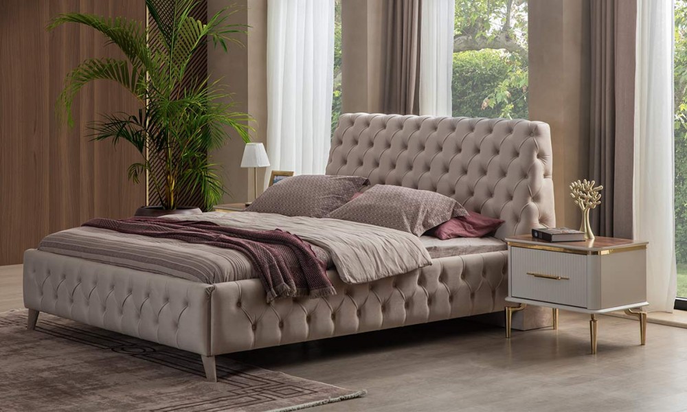 Royal 6 Kapaklı Yatak Odası Takımı Royal 6 Kapaklı Yatak Odası Takımı