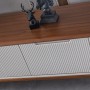 İnci Ahşap Ayaklı Modern Tv Ünitesi