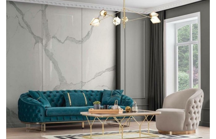 Bella Luxury Koltuk Takımı