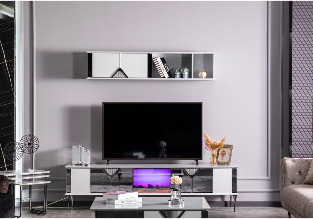 Fonte Tv Ünitesi
