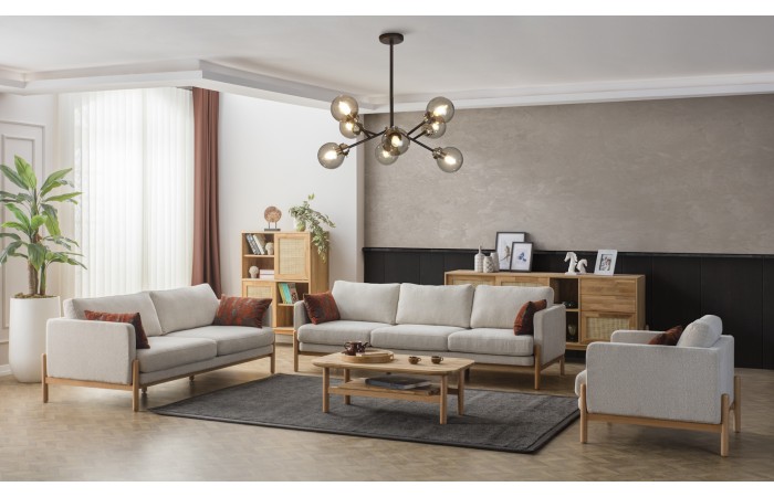 Hobby Koltuk Takımı