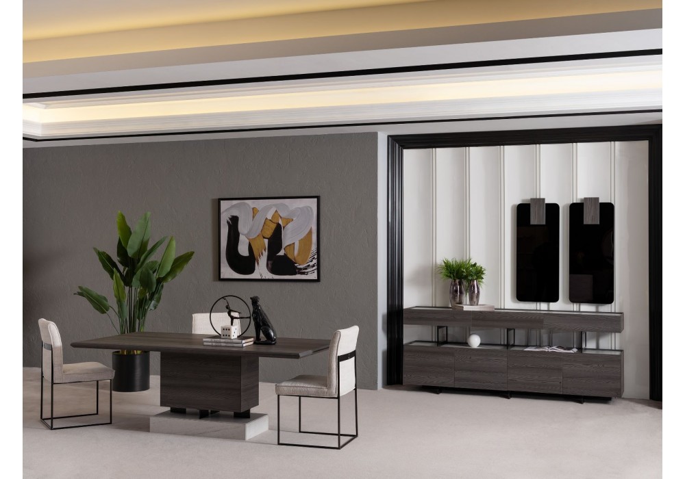 Monaco Yemek Odası