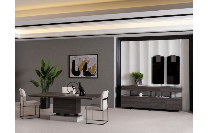 Monaco Yemek Odası