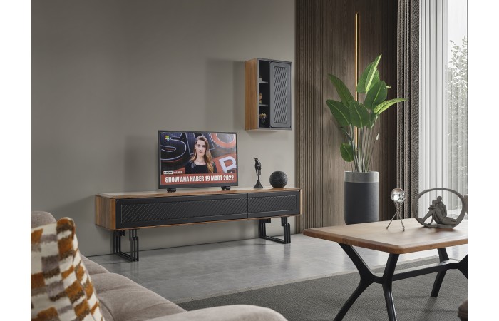 Bella Tv Ünitesi