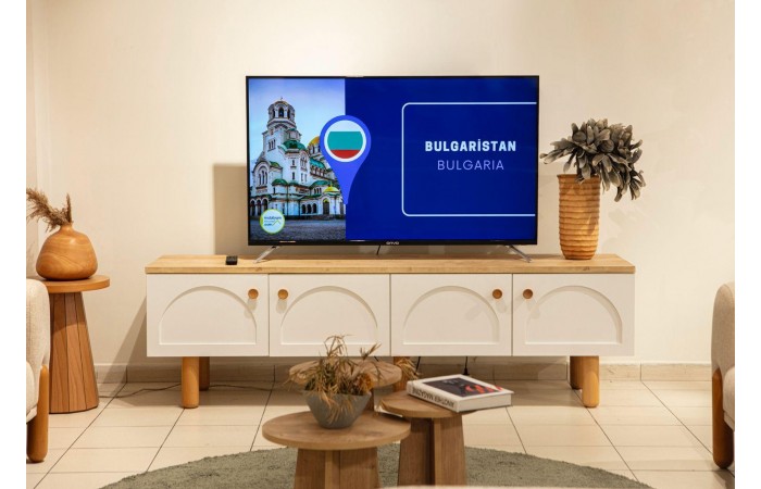 Bohem TV Ünitesi