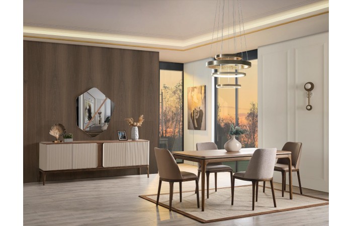 Icon Yemek Odası