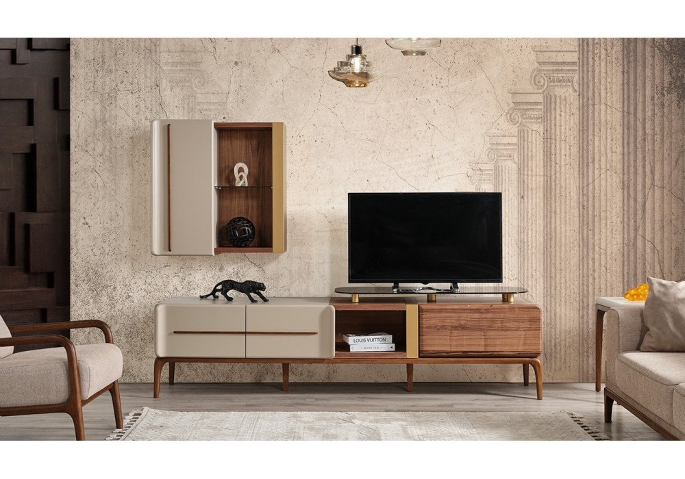 Icon TV Ünitesi