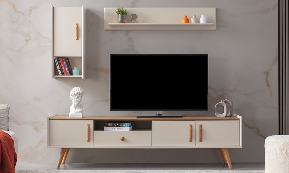 Giza TV Ünitesi