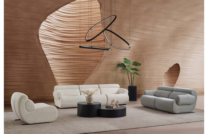 Helix Koltuk Takımı