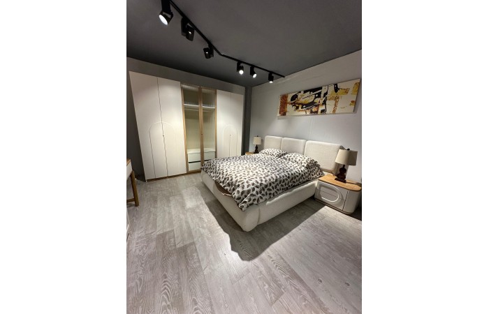 Oslo Bohem Yatak Odası