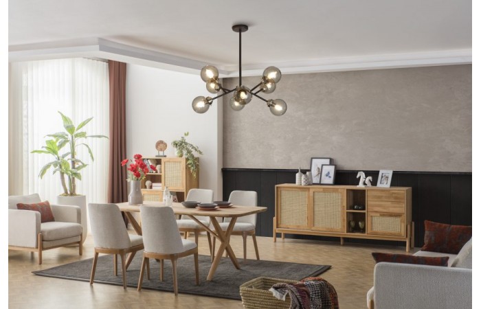 Hobby Yemek Odası Takımı