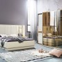 Sofia Luxury Yatak Odası TakımıLuxury Yatak Odası