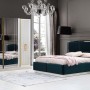 Mina Luxury Yatak Odası TakımıLuxury Yatak Odası