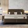 Brown Letto SetBaza Modelleri