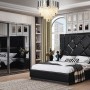 Queen Luxury Yatak Odası TakımıLuxury Yatak Odası
