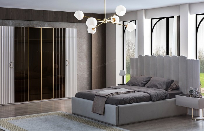 Efsane Luxury Yatak Odası Takımı