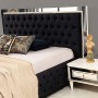 World Luxury Yatak Odası TakımıLuxury Yatak Odası