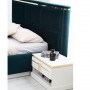 Mina Luxury Yatak Odası TakımıLuxury Yatak Odası