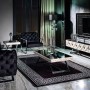 Asus Luxury Koltuk Takımı