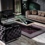 Asus Luxury Koltuk Takımı