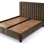 Brown Letto SetBaza Modelleri