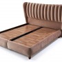 Brown Letto SetBaza Modelleri