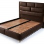 Brown Letto SetBaza Modelleri