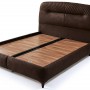 Brown Letto SetBaza Modelleri