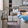 Crea Modern Yatak Odası TakımıModern Yatak Odası