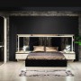 Tokyo Luxury Yatak Odası TakımıLuxury Yatak Odası