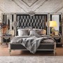 Kristal Luxury Yatak Odası TakımıLuxury Yatak Odası