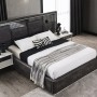 Favori Modern Yatak Odası TakımıModern Yatak Odası