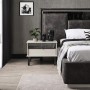 Favori Modern Yatak Odası TakımıModern Yatak Odası