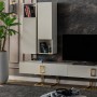 Bahar Luxury Tv ÜnitesiModern TV Ünitesi