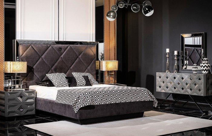 Viona Luxury Yatak Odası Takımı