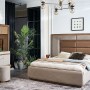Kumsal Luxury Yatak Odası TakımıLuxury Yatak Odası