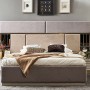 Verdona Modern Yatak Odası TakımıModern Yatak Odası